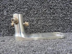 31127-003 Cirrus Vision Jet SF50 Yaw Damper Bellcrank Assembly LH